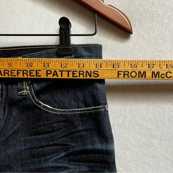 Diesel mod cardiel boys denim jeans Sz 10 - Picture 12 of 12